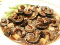 -鲁班张葱烧海参(马庄街店)