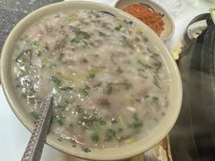 -张老九活油烙锅
