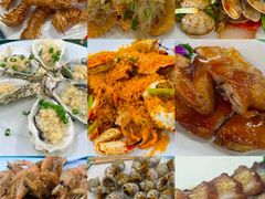 -景好海鲜餐厅(大鹏必选旅游店)