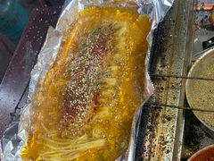 -永刚烧烤(大夜市店)