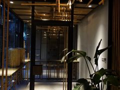 大堂-竹里馆·淮扬菜·功夫茶(老门东店)