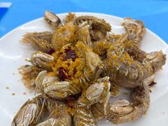 -海上渔村食府海鲜餐厅