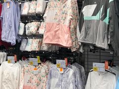 -迪卡侬(西华店)