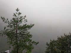 -浏阳石牛寨风景区