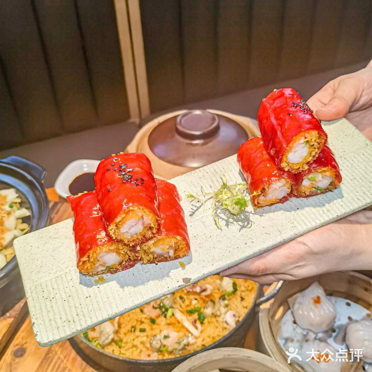 在萧山‼️广式啫啫煲香迷糊啦