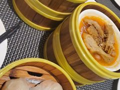 -博悦茶餐厅(文殊院店)