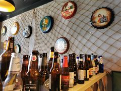 -四海蒸鲜蒸汽海鲜自助(北戴河店)