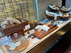 -深圳四季酒店·馥自助餐厅