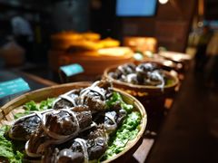 -筱爷叔·上海传统手工菜(玉树路店)