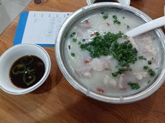 -南记食粥坊·宵夜大排档(莲花店)
