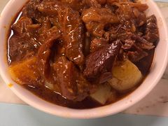 -牛记咖喱美食(十月初五日街店)