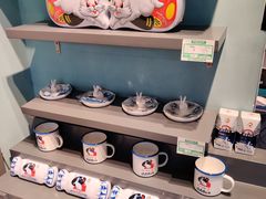 自助调料区-大白兔奶糖(南锣鼓巷店)