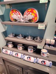 自助调料区-大白兔奶糖(南锣鼓巷店)