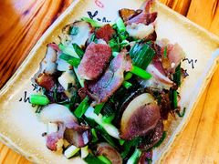 -青城甲(青城山店)