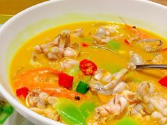 -隆聚·时令海鲜(洪兴店)