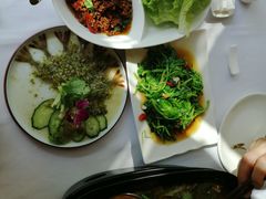 -阿诺泰·泰国餐厅(棕北店)