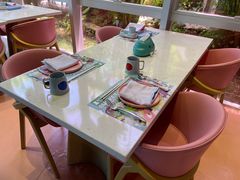 -水桶王国主题餐厅·聚会·生日派对·亲子活动·家庭套餐(亚龙湾希尔顿店)