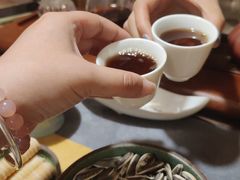 -邈墨茶馆(凤起路店)