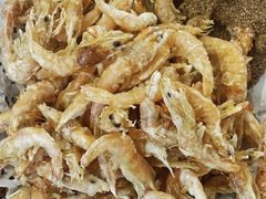 -丽泽山庄·生态怀柔菜·虹鳟鱼(红螺寺店)