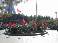 -帽儿山国家森林公园