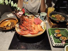-匠和风精致料理(祥禾天地店)