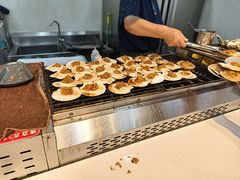 -仙螺岛海鲜自助餐厅(总店)