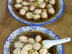 -樊川祖传馄饨(江都店)