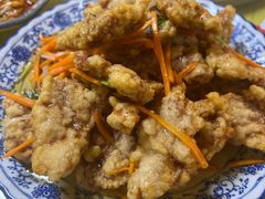 -红升老菜馆(巨兴街店)