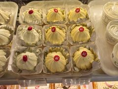 -凯司令西饼店(东建路店)