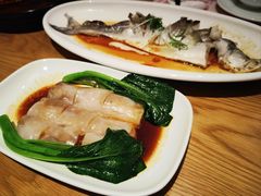 -顺风汤馆·广府粤菜(江宸天街店)