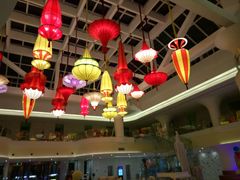 -广州花之恋城堡酒店
