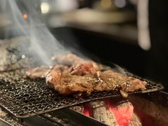 烧烤炉-Fukumimi·美醉堂 居酒屋(金尚店)