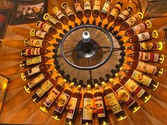景观位-胡桃里音乐酒馆(下沙店)