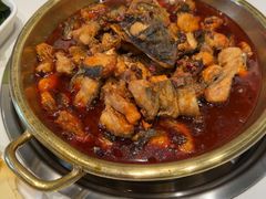 -涿派·炝锅鱼(涿州店)