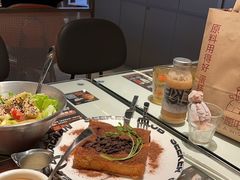 -開籠雀冰室(同和金铂店)