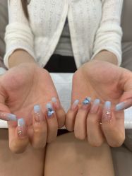 -斯馨·健康美甲美睫