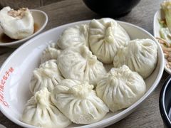 -津门张记包子铺(华昌道店)