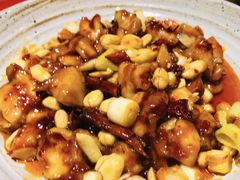 -青年公社烤鸭(青年路店)