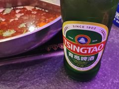 -老城红焖羊肉(人民路店)