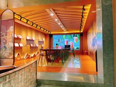 -悸动(吴泾宝龙广场店)