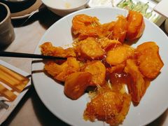 -北方家宴(祈福店)