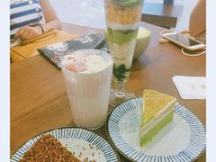 -無邪日式甜品(世博源店)