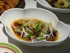 -开海·红岛海鲜虾水饺(石老人店)