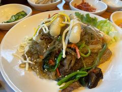 米糕炒杂菜-青鹤谷(苏州店)