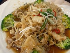 -友强·23年特色海鲜大排档(厦门店)