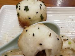 -老裕缘汤包馆(嘉善路店)