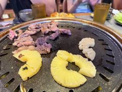 -杨小佳·齐齐哈尔烤肉·烤串(广州店)