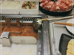 -海底捞火锅(凯德广场店)