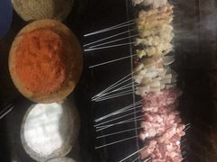 -永安烧烤