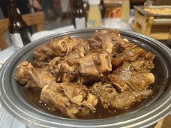 -天下醉美蒙餐(林西店)